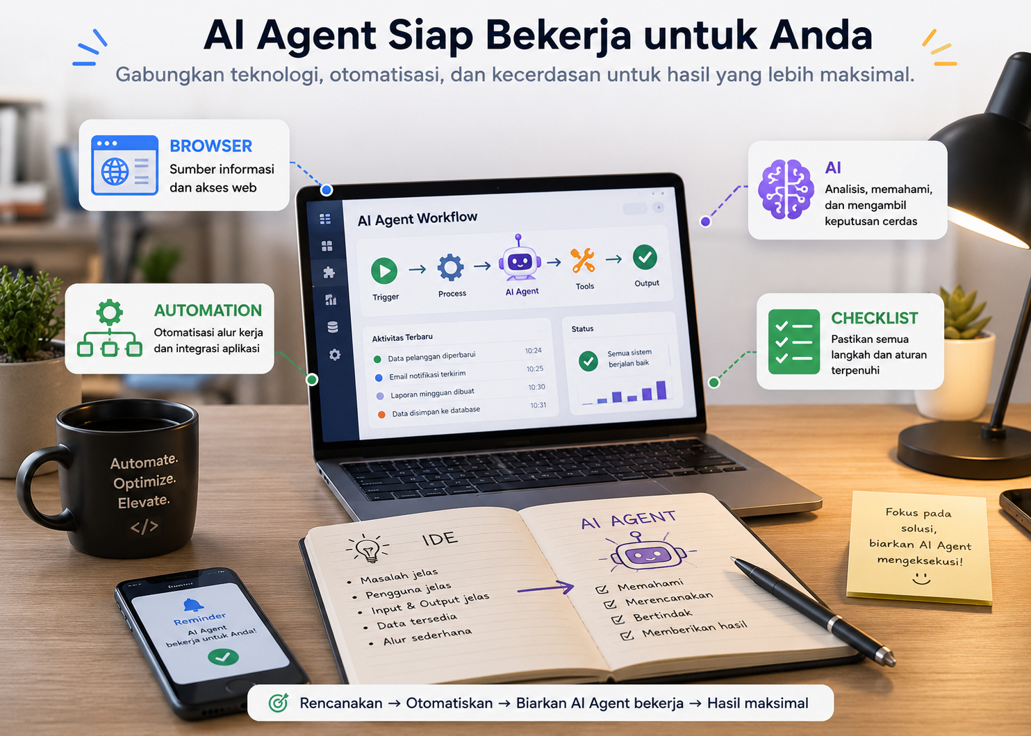 AI Automation