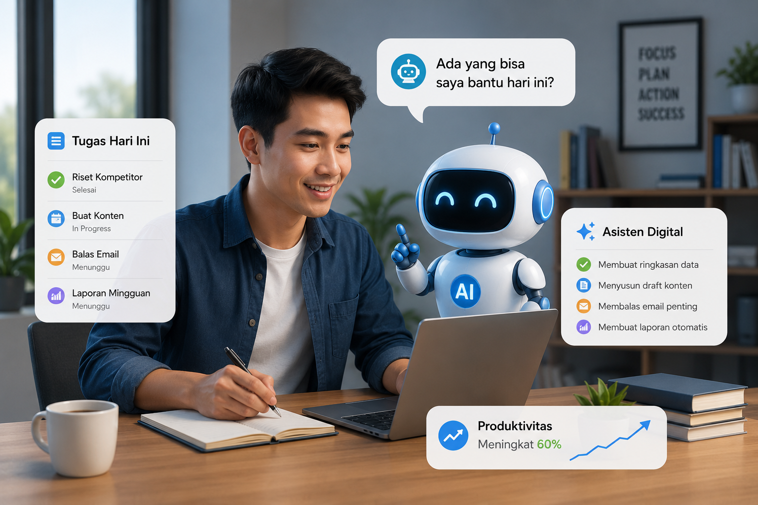 AI Automation